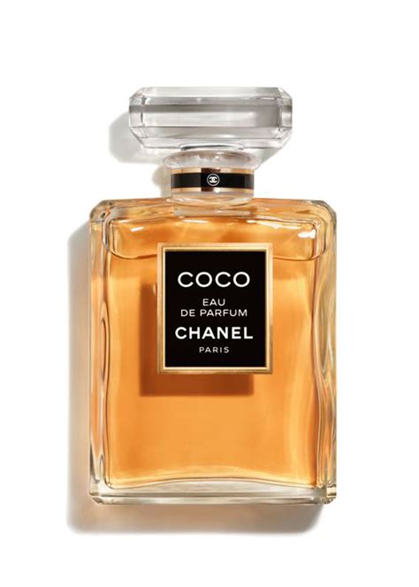 chanel coco eau de parfum spray 50ml